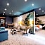 Mercure Bordeaux Chateau Chartrons