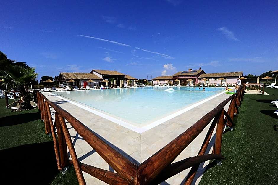 Fattoria Palazzeta - Pet & Family Friendly