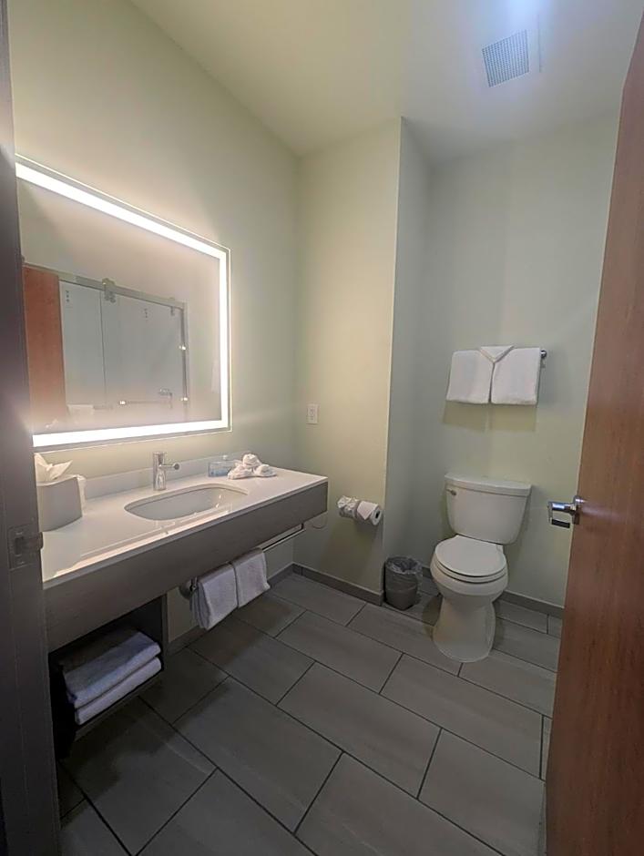 Holiday Inn Express Hotel & Suites Loveland By IHG