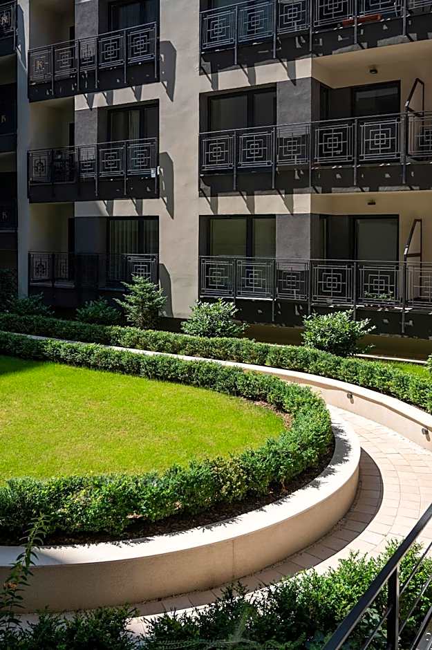 SWU Magazine Rooms