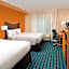 Fairfield Inn & Suites by Marriott Washington, DC/New York Avenue