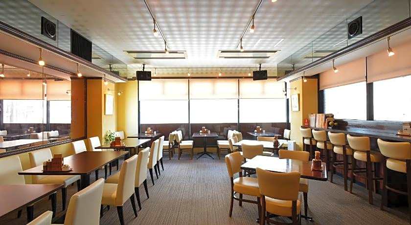 Yamato Kashihara City Hotel