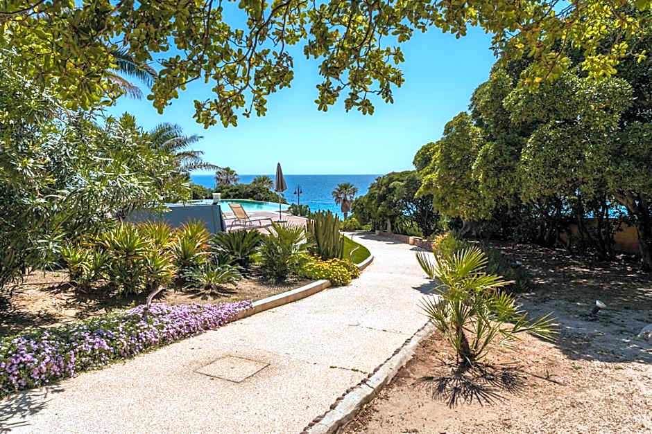 Villa Mosca Charming House