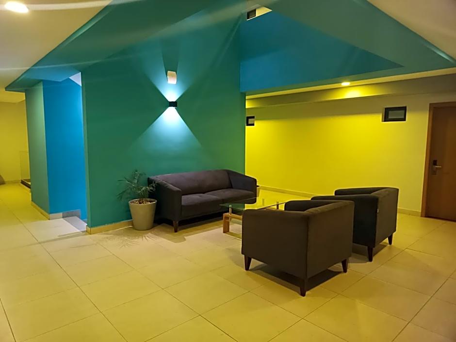 Hotel Kavia Mazatlan