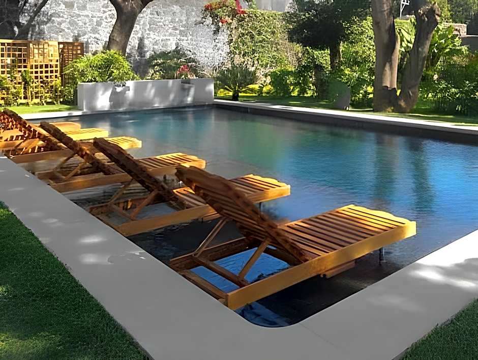 Hotel Boutique Casa Fernanda