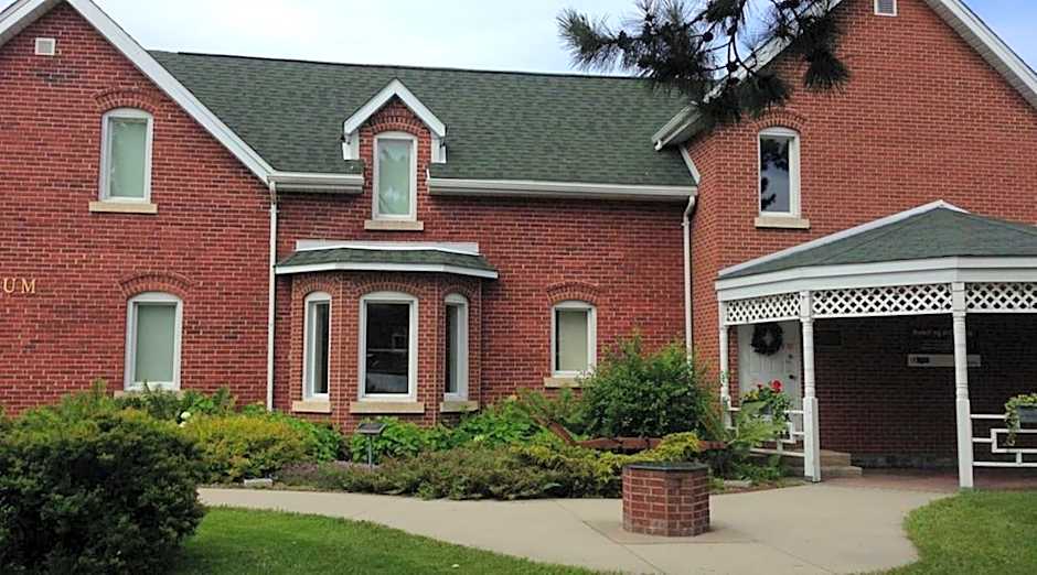 Holiday Inn Express Dryden By IHG