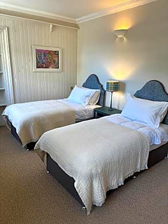 Classic Double or Twin