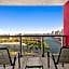 Water View Building With Pool - 5-Min Walk To The Beach - Cozy Studios