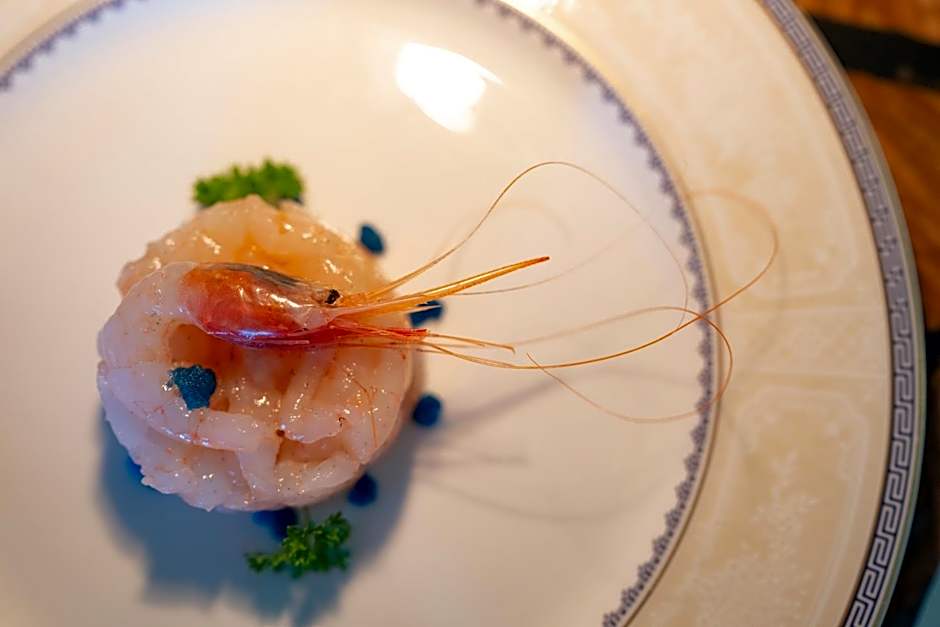 Hotel Ristorante Le Rose