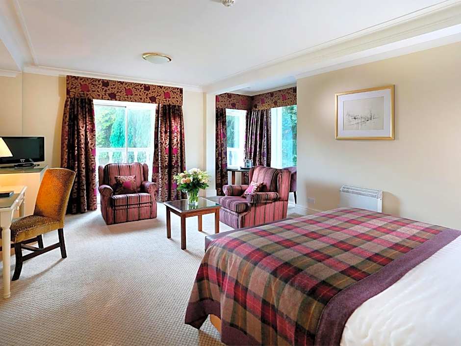 Photo 1 of 2 of Deluxe Suite
