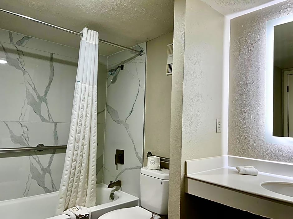 La Quinta Inn & Suites by Wyndham El Paso Lomaland