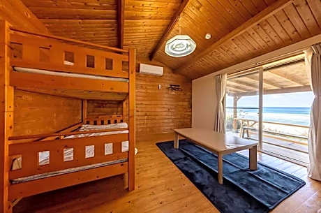 Family Bungalow