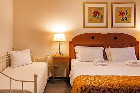 Standard Triple Studio