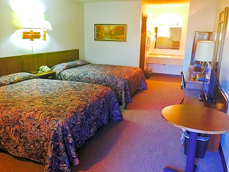 Rock City Motel