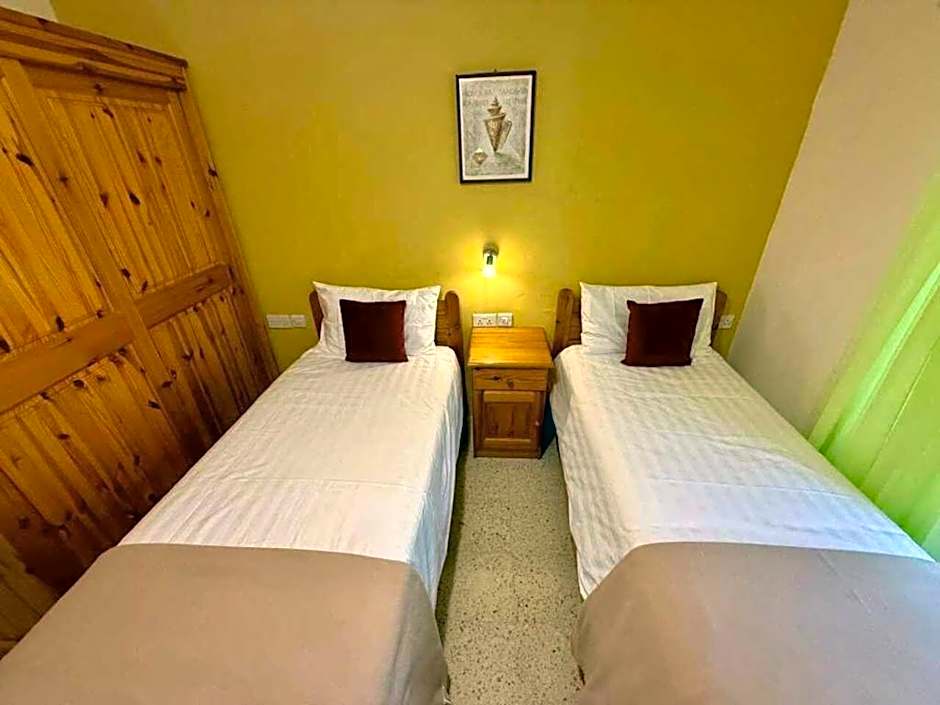 Horizon Apartments Gozo