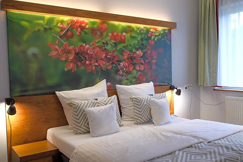 Hotel Szarlota - Kompleksowo na Kaszubach