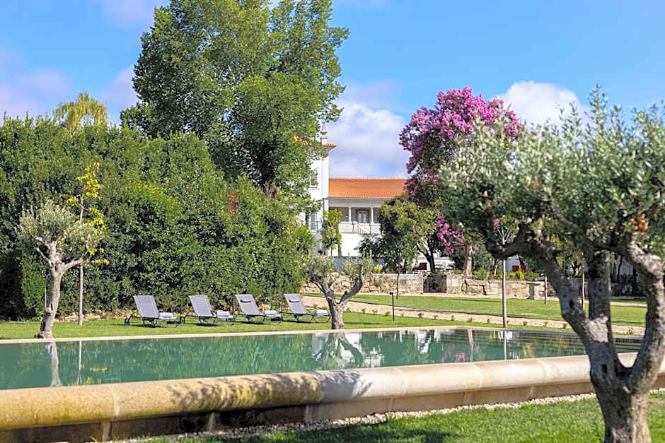 Valverde Santar Hotel & SPA - Relais & Châteaux