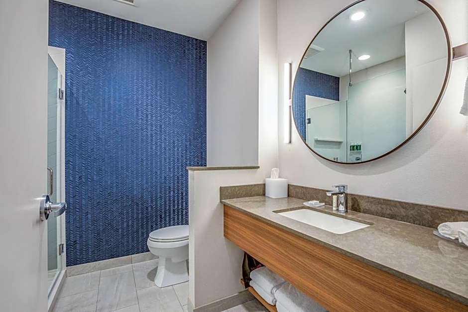 Fairfield Inn & Suites by Marriott Whitewater