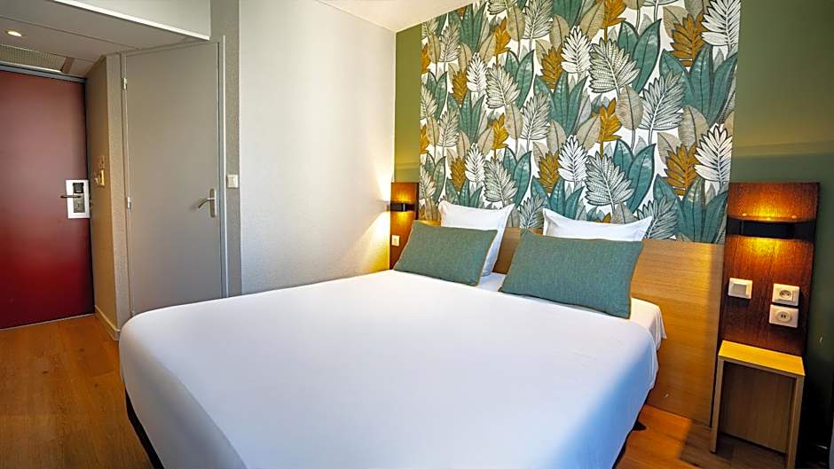 The Originals Boutique, Hotel Le Marmotel, Clermont-Ferrand