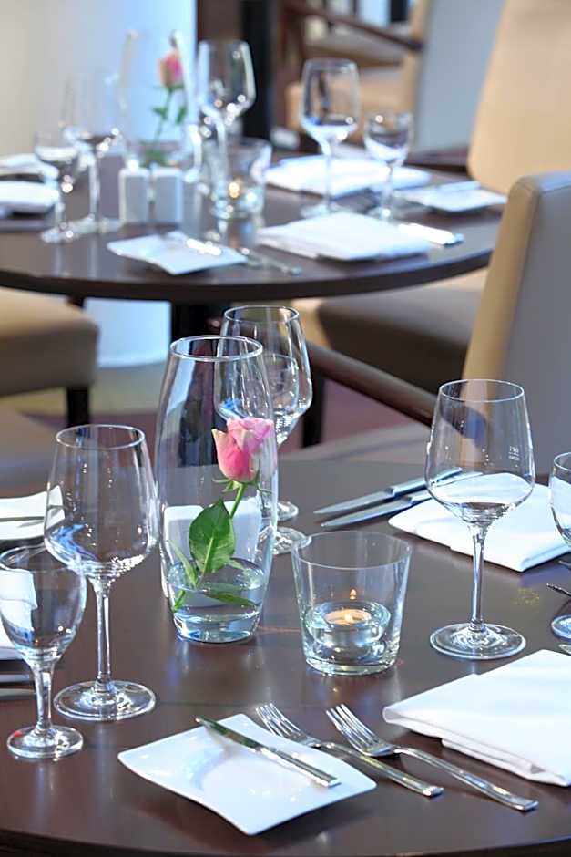 Seminaris Hotel Leipzig