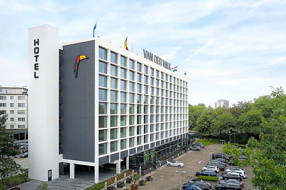 Van der Valk Hotel Antwerpen