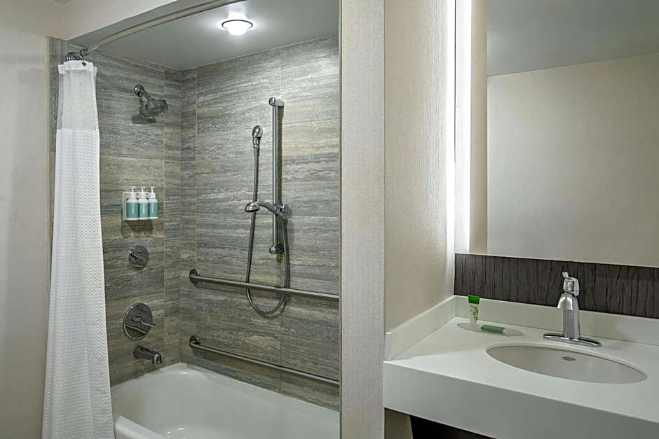 Courtyard by Marriott Boston Downtown