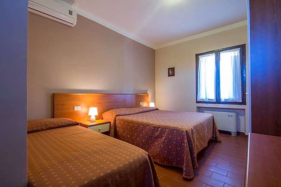 Antico Casale Le Fossate