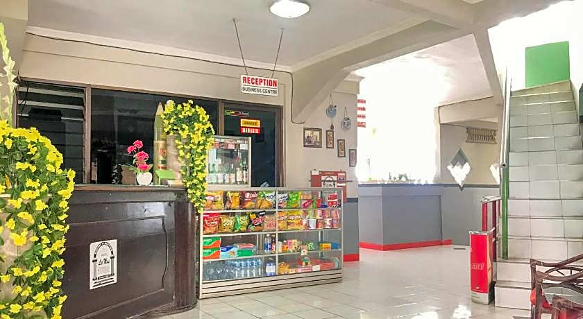 Hotel O Lie Mas Hotel