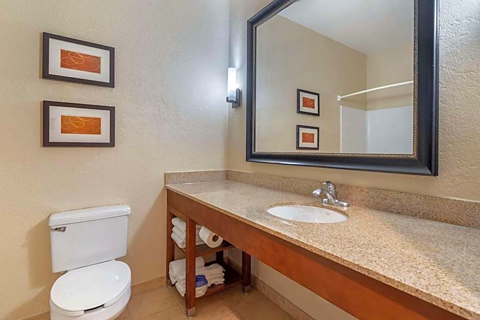 Comfort Suites Mckinney