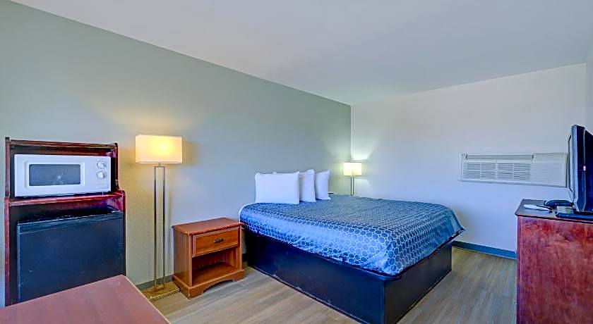 Capital O Travelers Inn Lawton Fort Sill