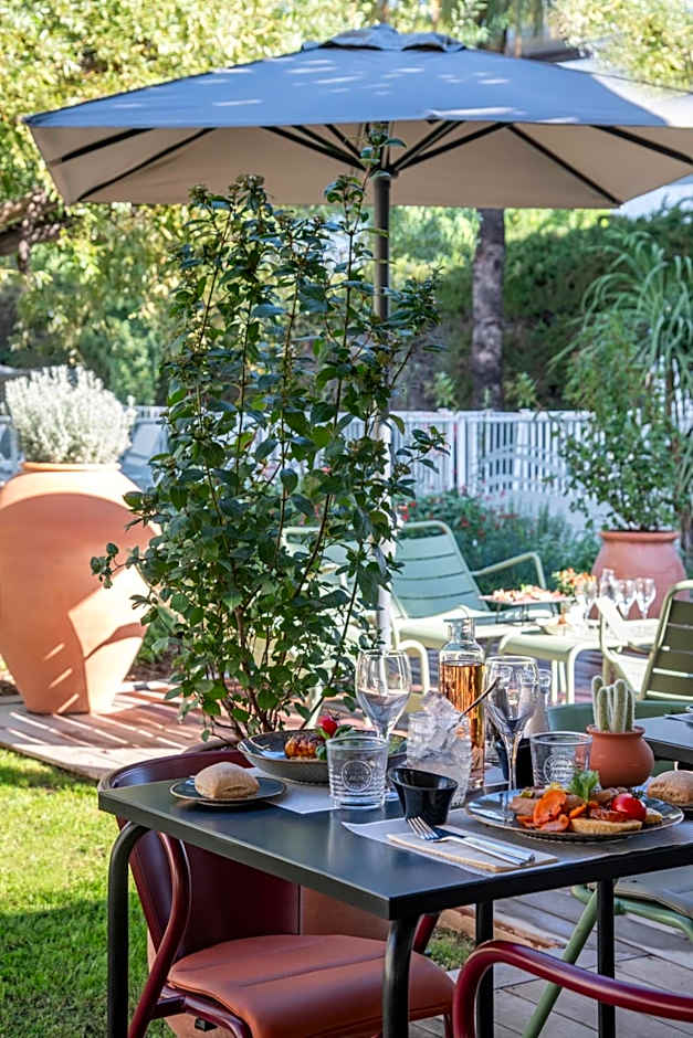 Novotel Nice Aeroport Cap 3000