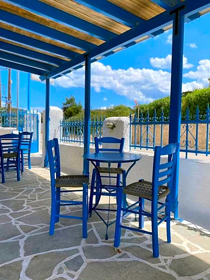 Blue Dolphin Studios and Apartment