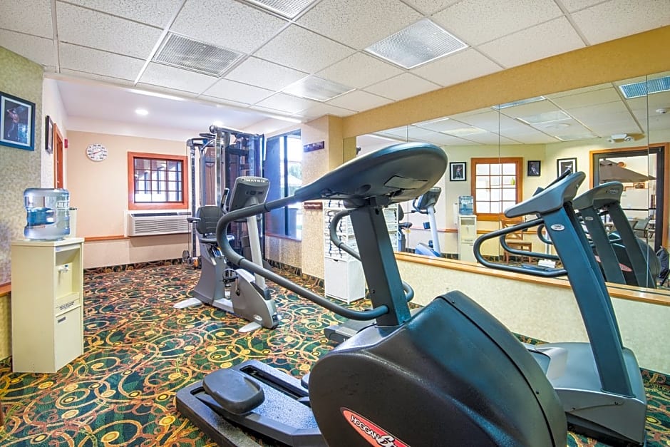 Holiday Inn Riverton-Convention Center By IHG