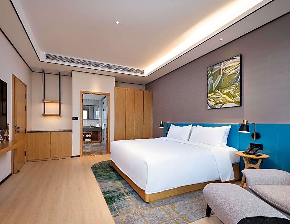 Hilton Garden Inn Nanchang