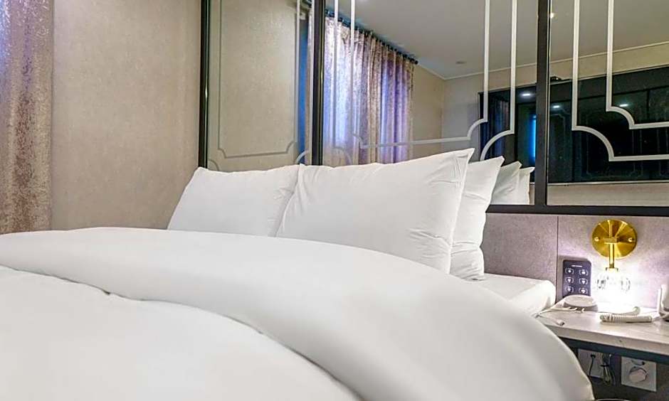 Paju Geumchon Grache