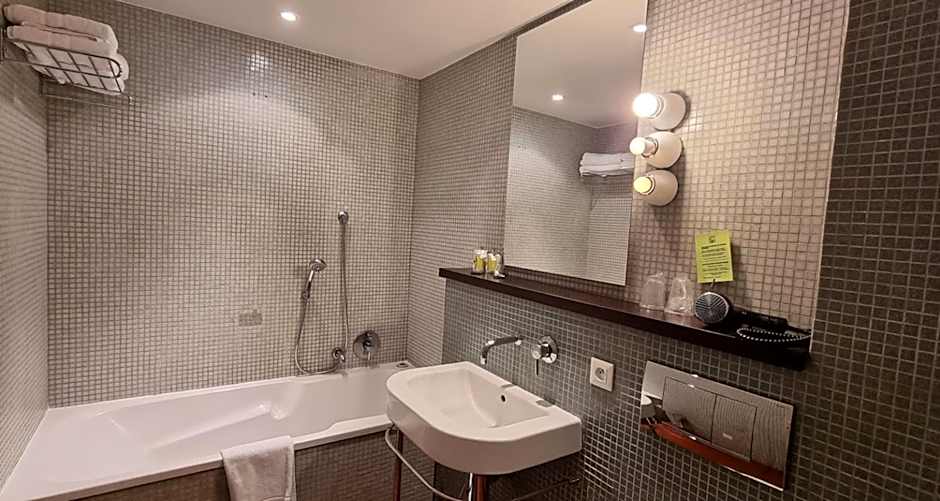 Hotel Burrhus