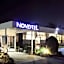 Novotel Amiens Pole Jules Verne