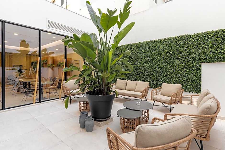 Pure Formosa Concept Hotel