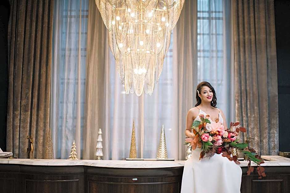 The Allegro Royal Sonesta Hotel Chicago Loop