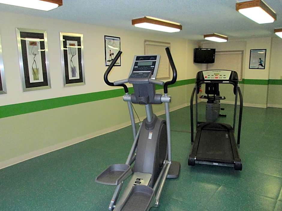 Extended Stay America Suites - Dallas - Las Colinas - Meadow Creek Dr.