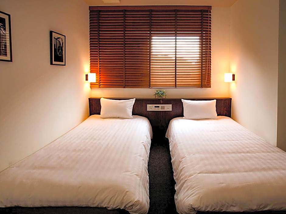 Hotel Pacific Kanazawa