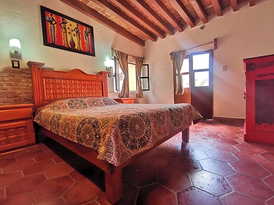 La Casa del Abuelo