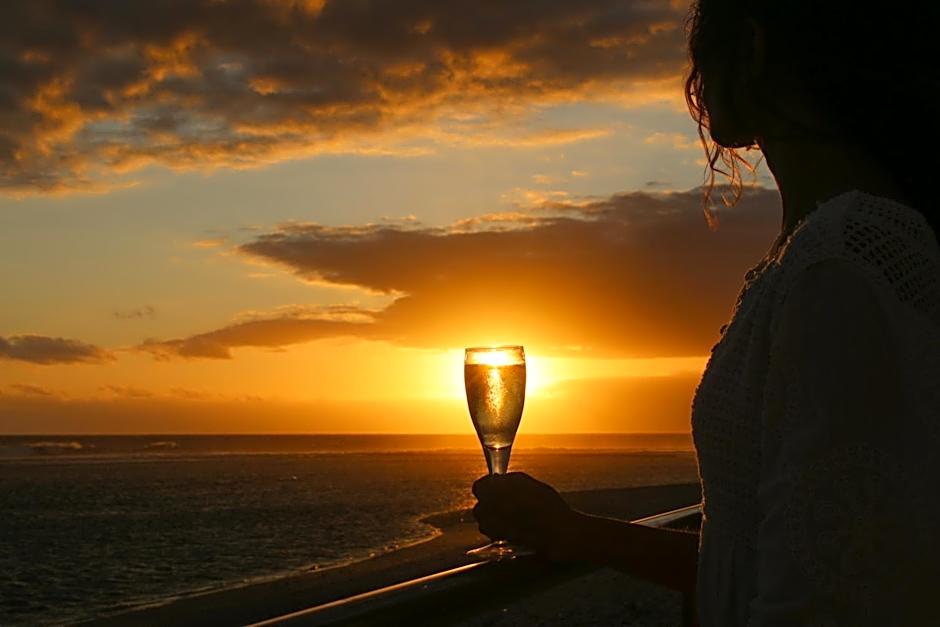 Le Battant Des Lames