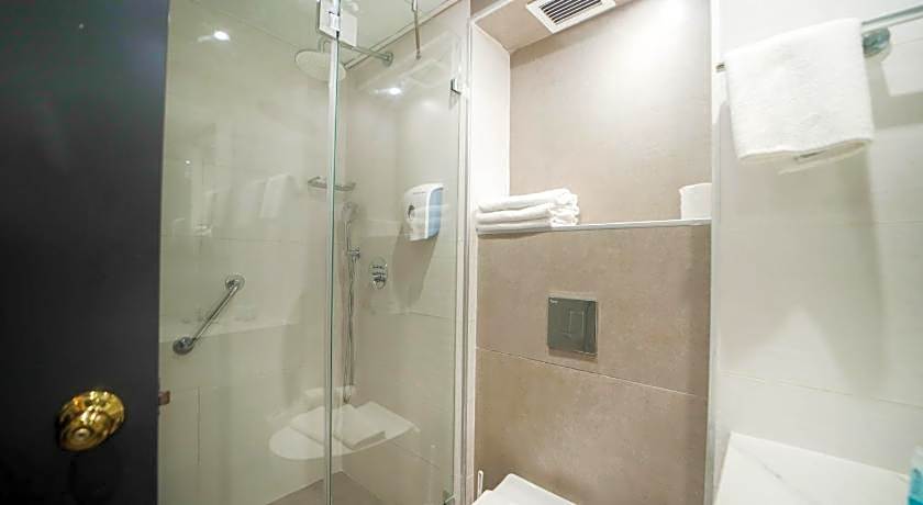 Hotel Plaza Nazareth Ilit