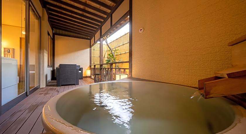 Hohoemino Kuyufu Tsuruya Ryokan