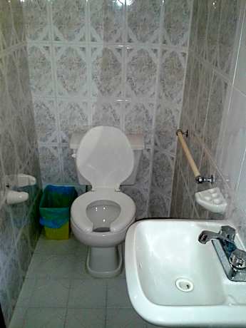 Hotel San Andres
