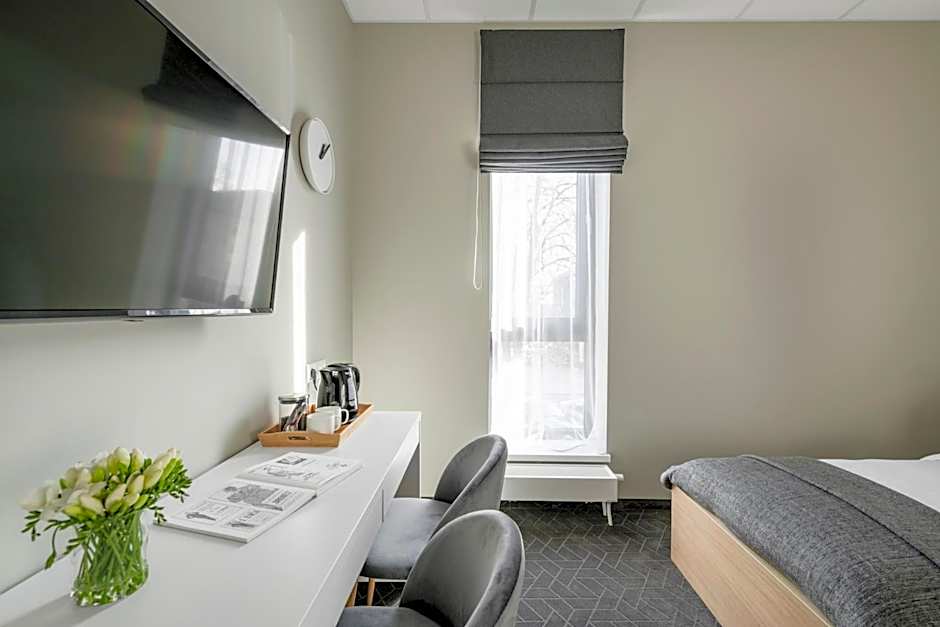 Senamiesčio apartamentai