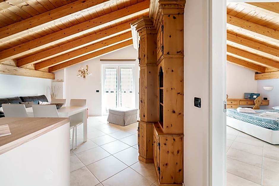 Residence Antico Torchio