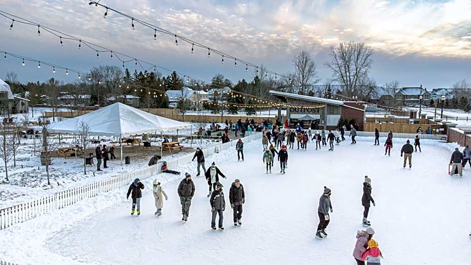 Pillar And Post Inn & Spa