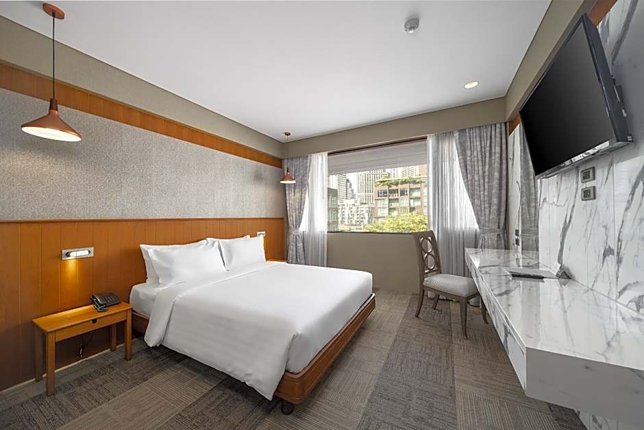 Automate Hotel - IT USE ONLY - DO NOT BOOK